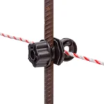 Isolatore anulare per pali metallici, 10 pz. - immagine 7