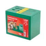 Batteria a secco da 9 V, 175 Ah - immagine 2