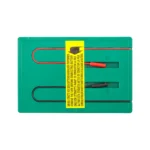 Batteria a secco da 9 V, 175 Ah - immagine 4