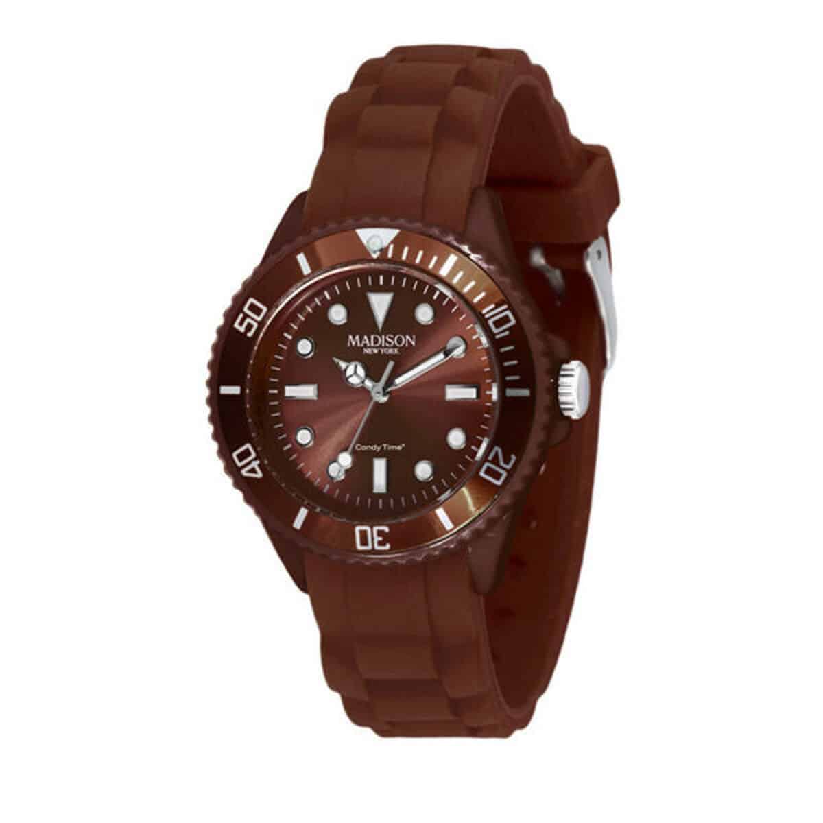 4003760108739_02.jpg Orologio Donna Madison L4167-19 (� 35 mm) - immagine 1