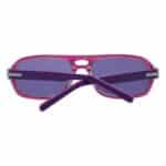 Occhiali da sole Donna More & More 54354-900_violett-size59-17-130 ø 59 mm - immagine 5