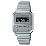 Orologio Uomo Casio A100WE-7BEF (Ø 33 mm)