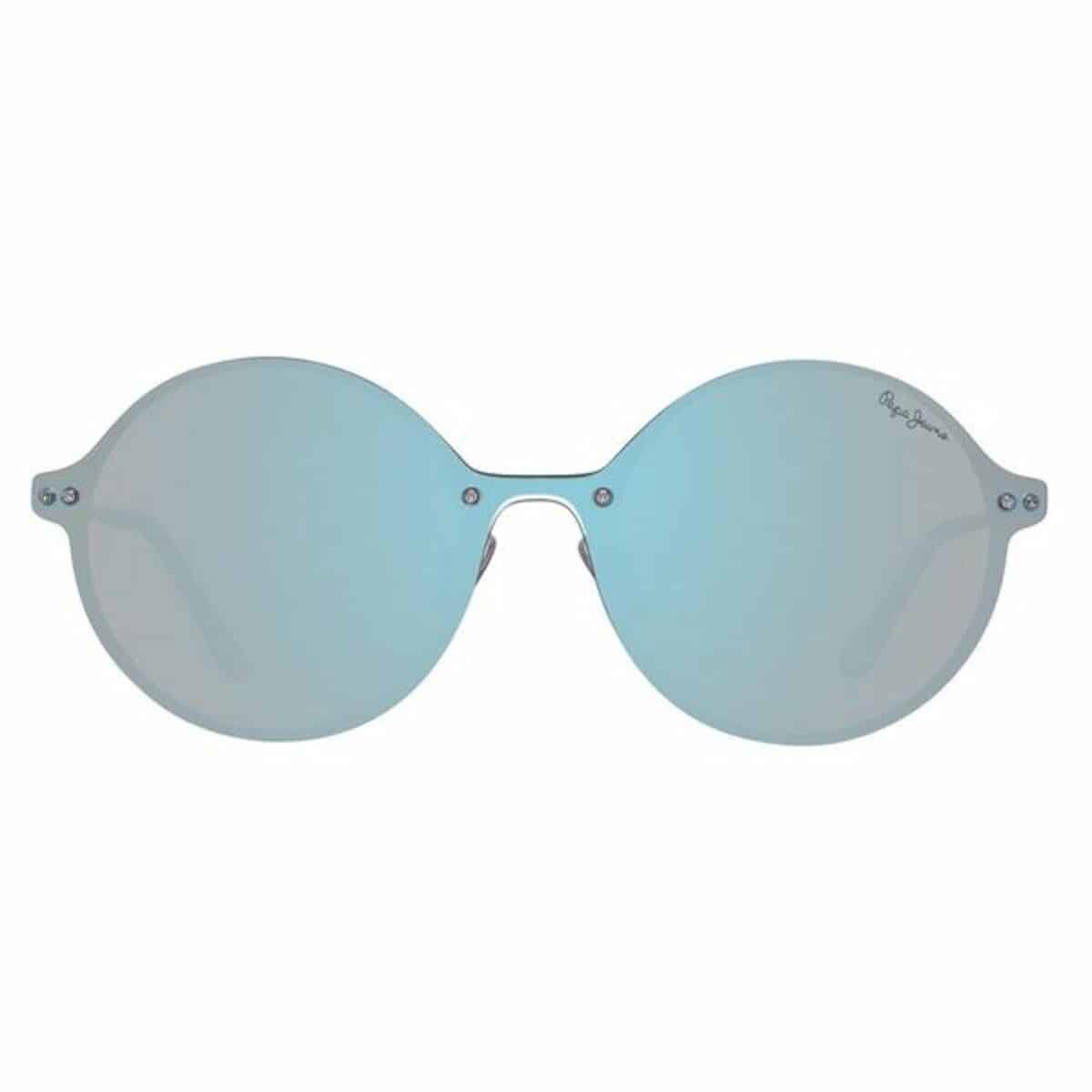 4894327242634_0_P12.jpg Occhiali da sole Unisex Pepe Jeans PJ5135C4140 - immagine 1