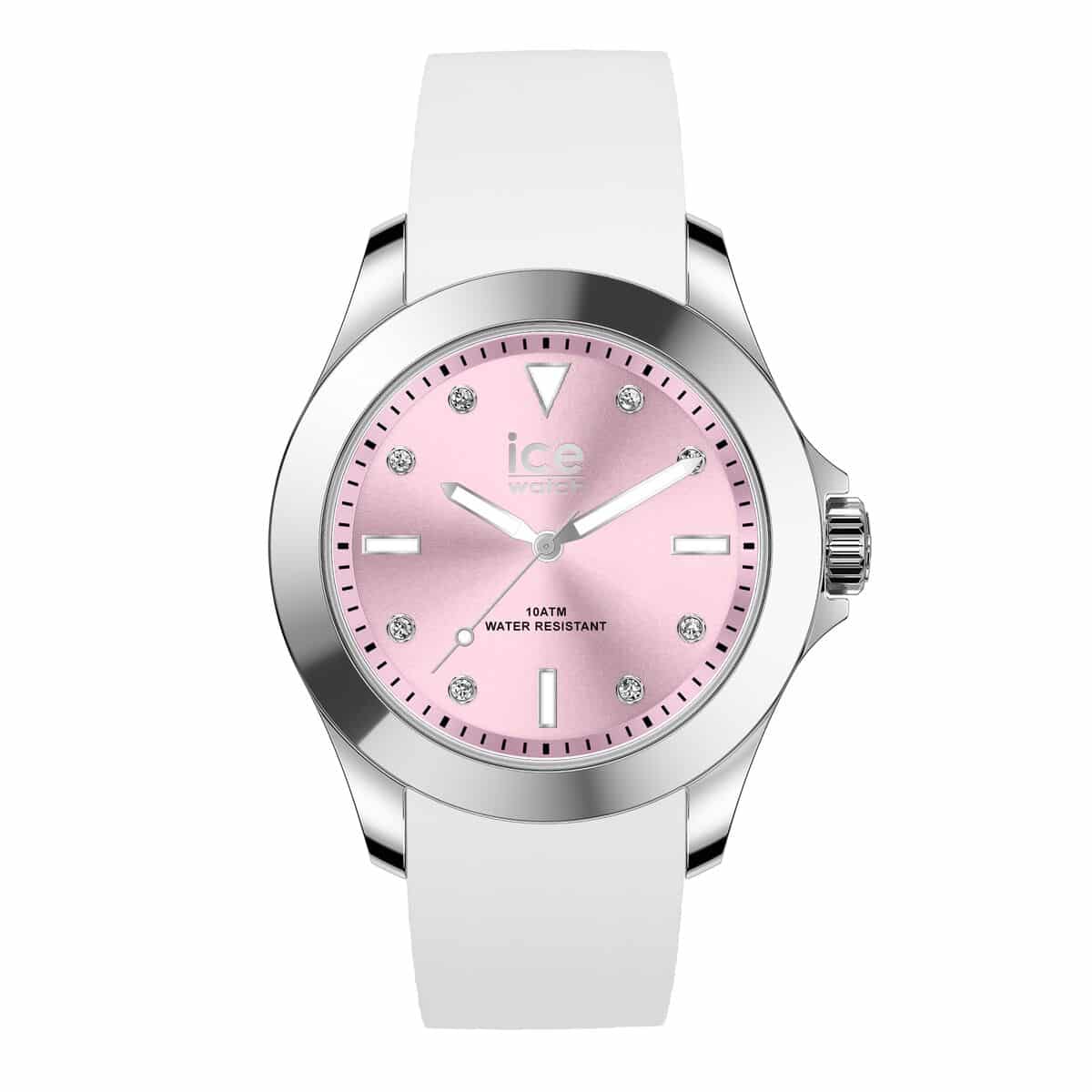 4895173309700_S0383019_P00.jpg Orologio Donna Ice 021270 (Ø 40 mm) - immagine 1
