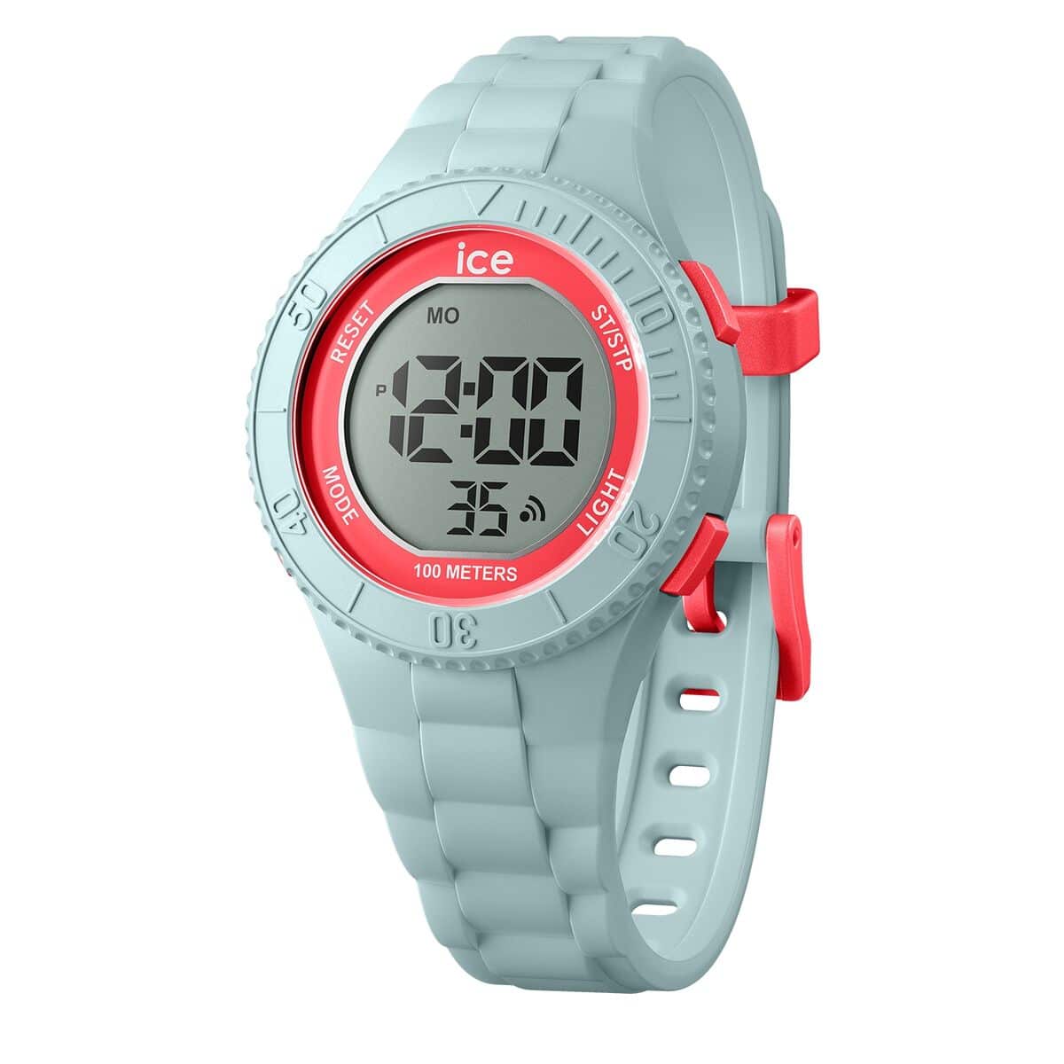 4895173316180_S0383031_P00.jpg Orologio Unisex Ice 021617 (Ø 35 mm) - immagine 1