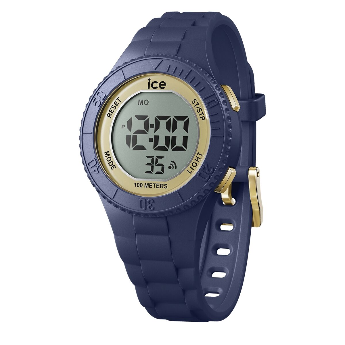 4895173316197_S0383032_P00.jpg Orologio Unisex Ice 021618 (Ø 35 mm) - immagine 1