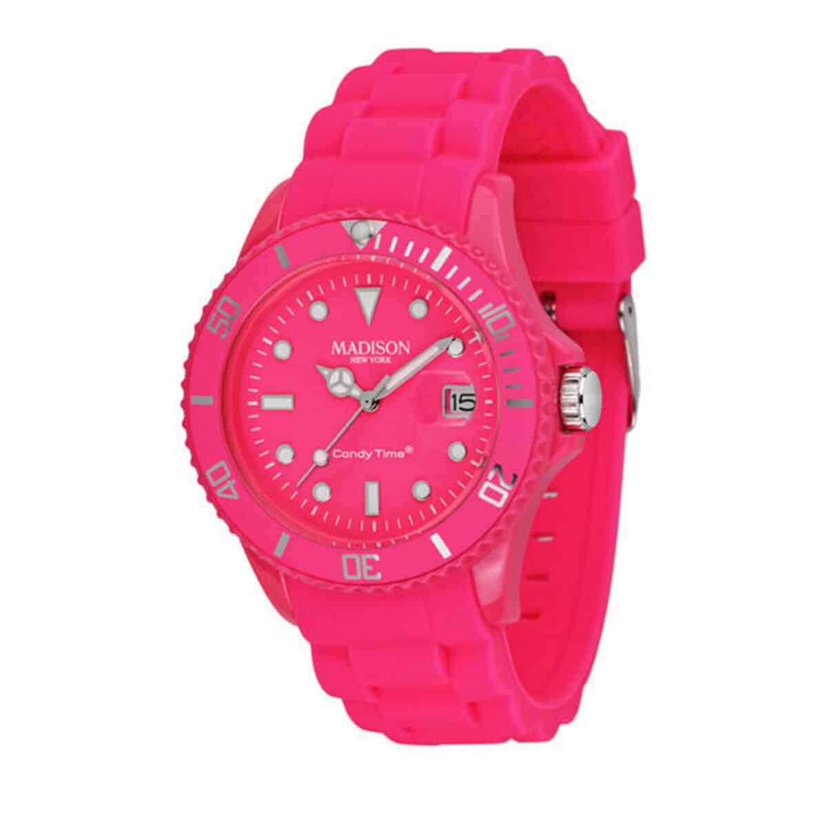 4895176201698_02.jpg Orologio Donna Madison U4503-48 (� 40 mm) - immagine 1