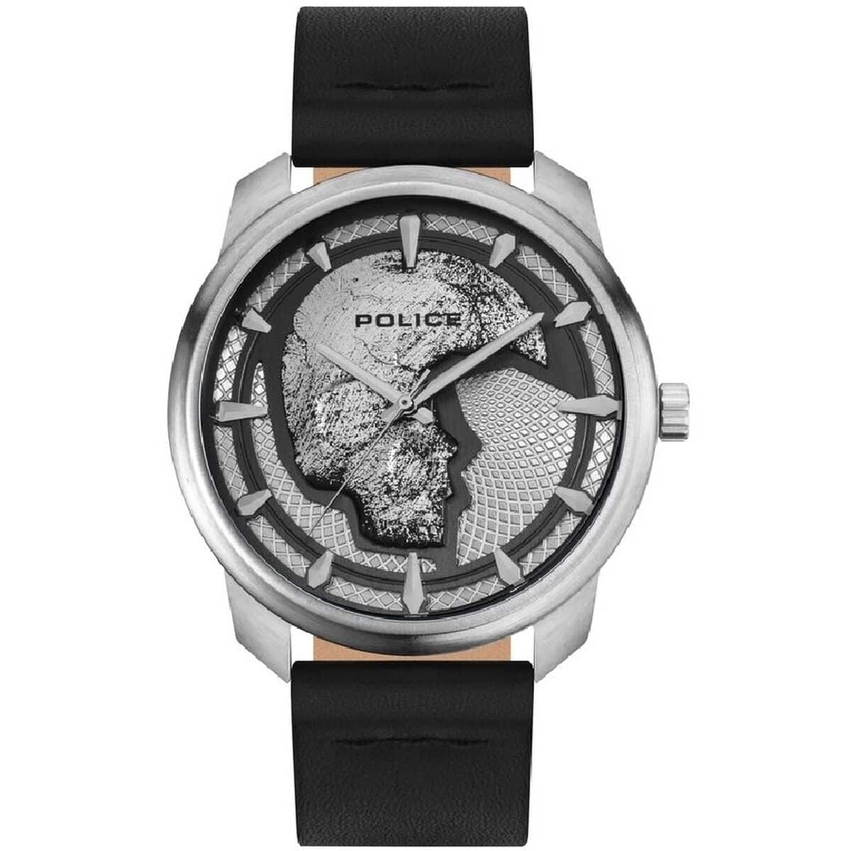 4895220944779_S0381403_P00.jpg Orologio Uomo Police (Ø 42 mm) - immagine 1