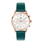 Orologio Donna Henry London HL39-CS-0144 (Ø 40 mm)