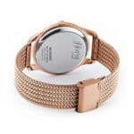 Orologio Unisex Henry London HL39-M-0026 (Ø 39 mm) - immagine 3