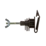 Isolatore per nastro con filetto metrico M6 - immagine 3