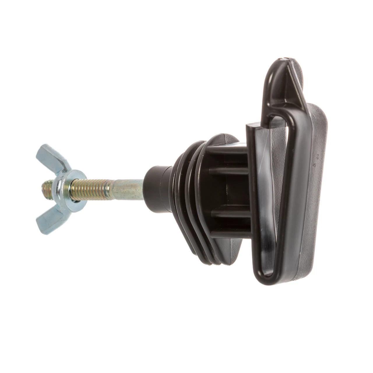 505-isolatore-per-nastro-con-filetto-metrico-m6.webp Isolatore per nastro con filetto metrico M6 - immagine 1