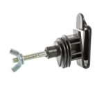 Isolatore per nastro con filetto metrico M6 - immagine 2