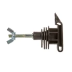 Isolatore per nastro con filetto metrico M6 - immagine 4