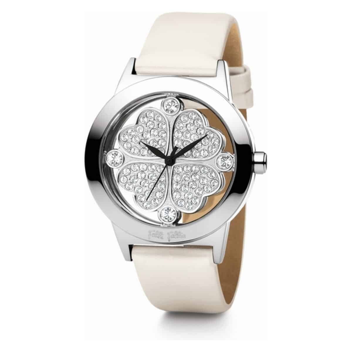 5205340347258_S0353079_P0-v_12.jpg Orologio Donna Folli Follie wf0t057ssz (Ø 32 mm) - immagine 1