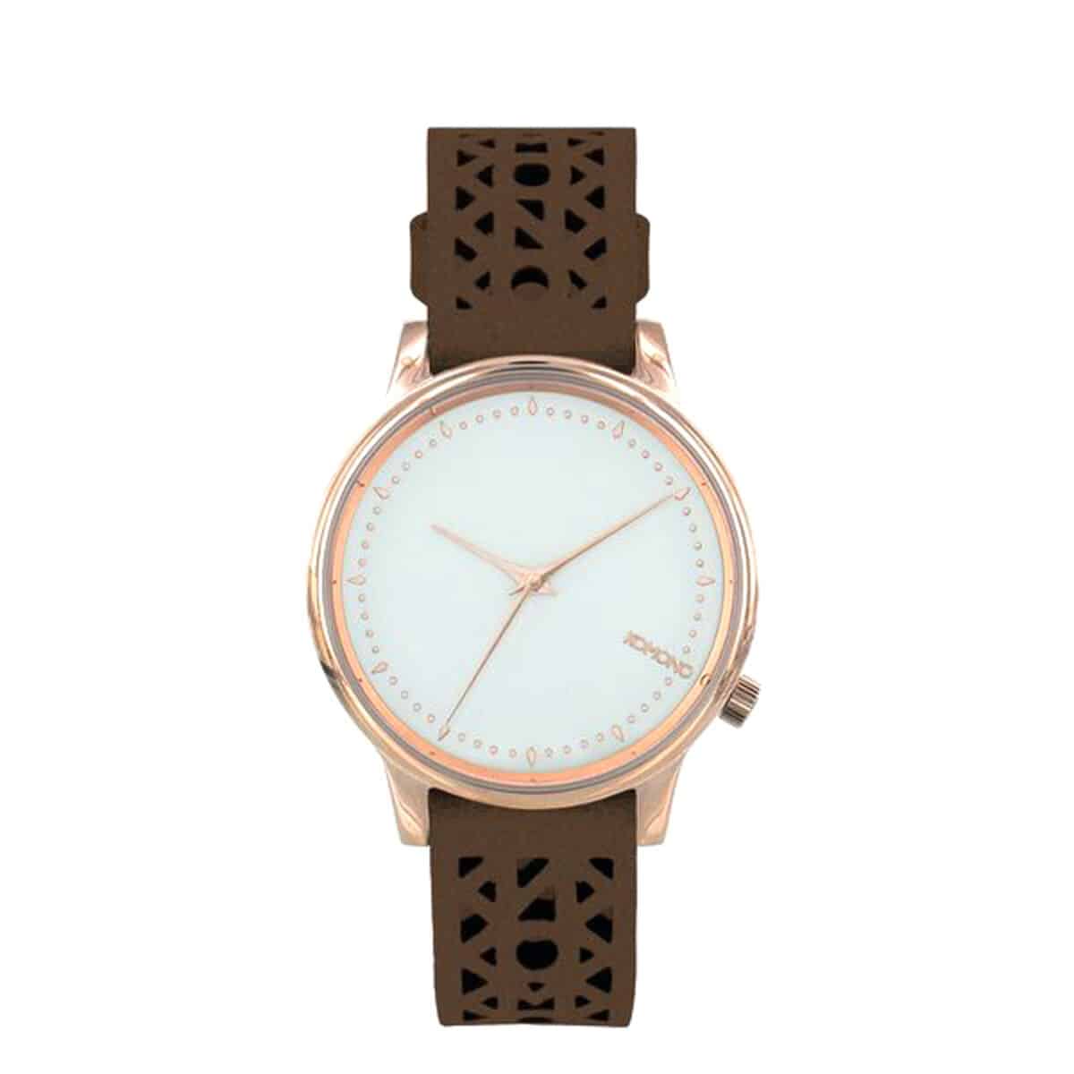 5420074308454_S0350281_P02.jpg Orologio Donna Komono KOM-W2653 (Ø 36 mm) - immagine 1