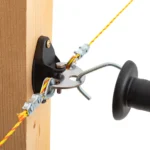 Isolatore permanente per cancello - immagine 7