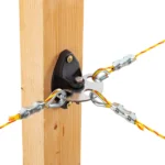 Isolatore permanente per cancello - immagine 8