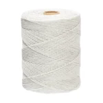 Filo recinto elettrico 400 m, resistenza alla rottura 65 kg, resistenza elettrica 4,8 Ω/m. - immagine 2