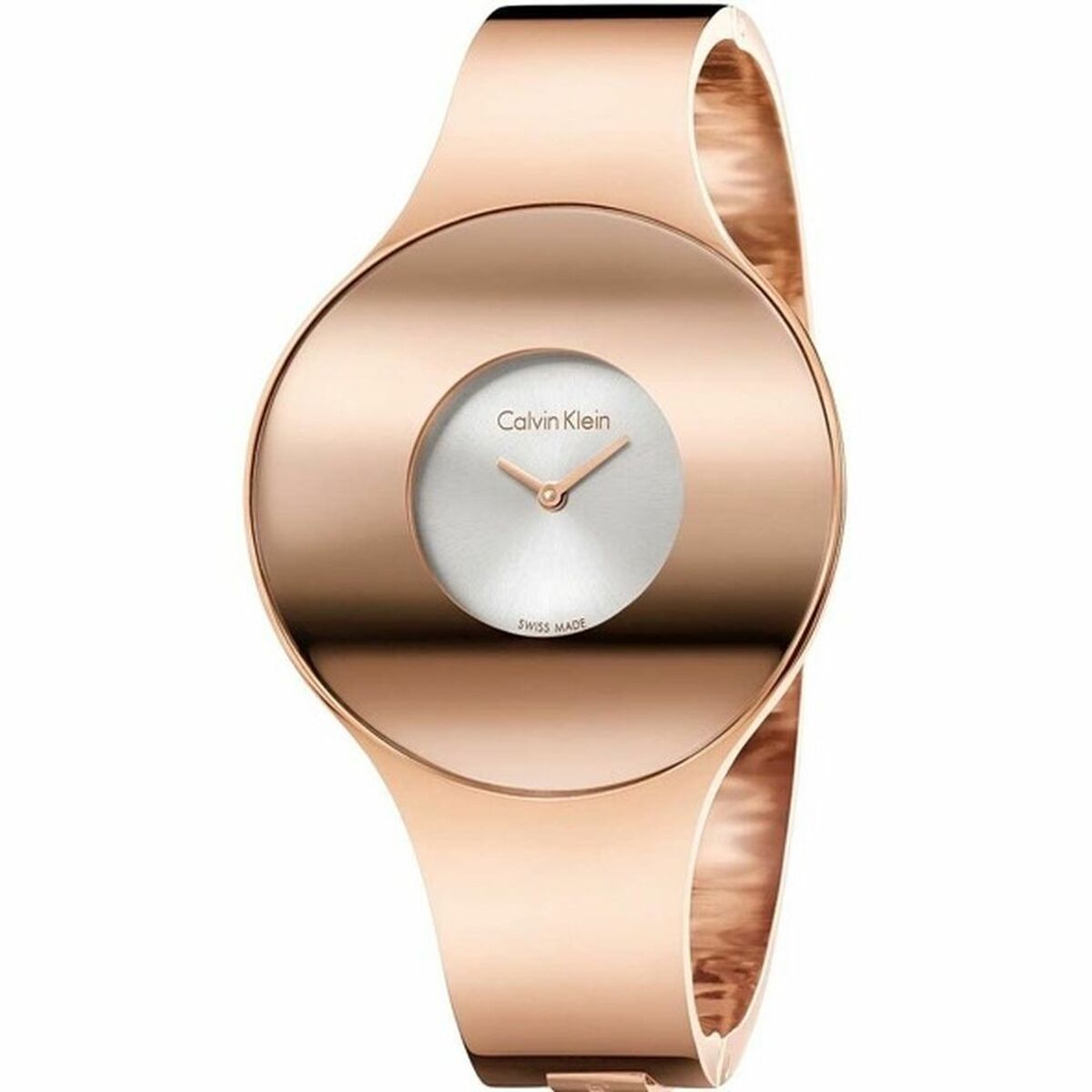 7612635112121_S0364729_P05.jpg Orologio Donna Calvin Klein K8C2S616 - immagine 1