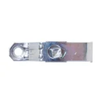 Tendifilo da 80 mm per recinto elettrico - immagine 2