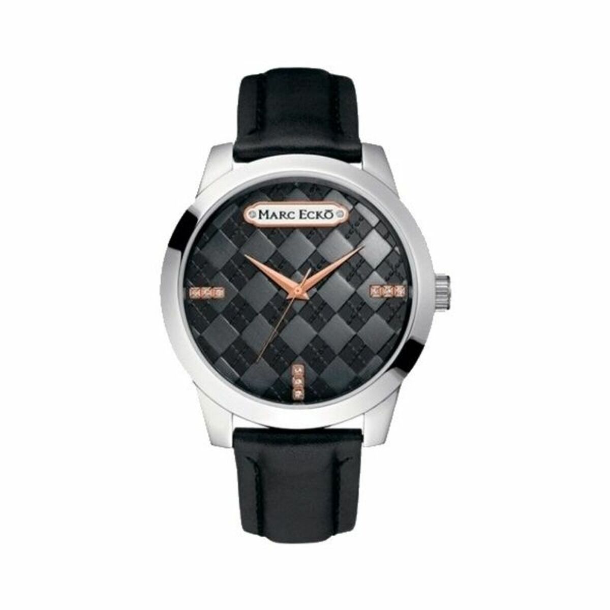 7897557177360_0_P02.jpg Orologio Uomo Marc Ecko E11591G1 (� 45 mm) - immagine 1