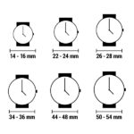 Orologio Donna Watx & Colors WXCA3029  (Ø 38 mm) - immagine 3