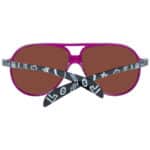 Occhiali da sole Unisex Try Cover Change CF514-05-57 ø 57 mm - immagine 3