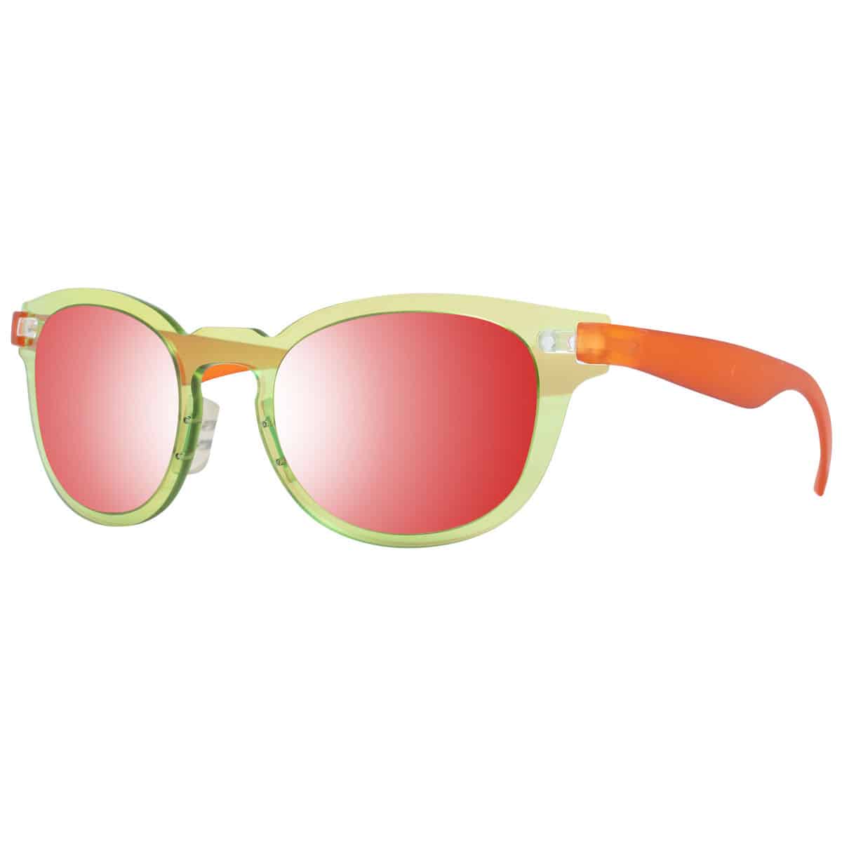 8029224612204_S0375077_P01.jpg Occhiali da sole Uomo Try Cover Change TH501-01-49 Ø 49 mm - immagine 1