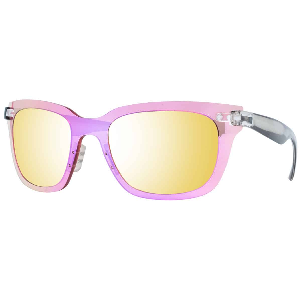 8029224612310_S0375088_P01.jpg Occhiali da sole Unisex Try Cover Change TH503-02-53 Ø 53 mm - immagine 1