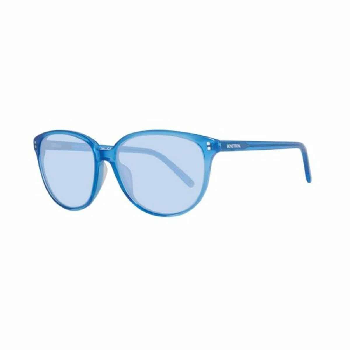 8029224635784_0_P02.jpg Occhiali da sole Uomo Benetton BN231S83 ø 56 mm - immagine 1