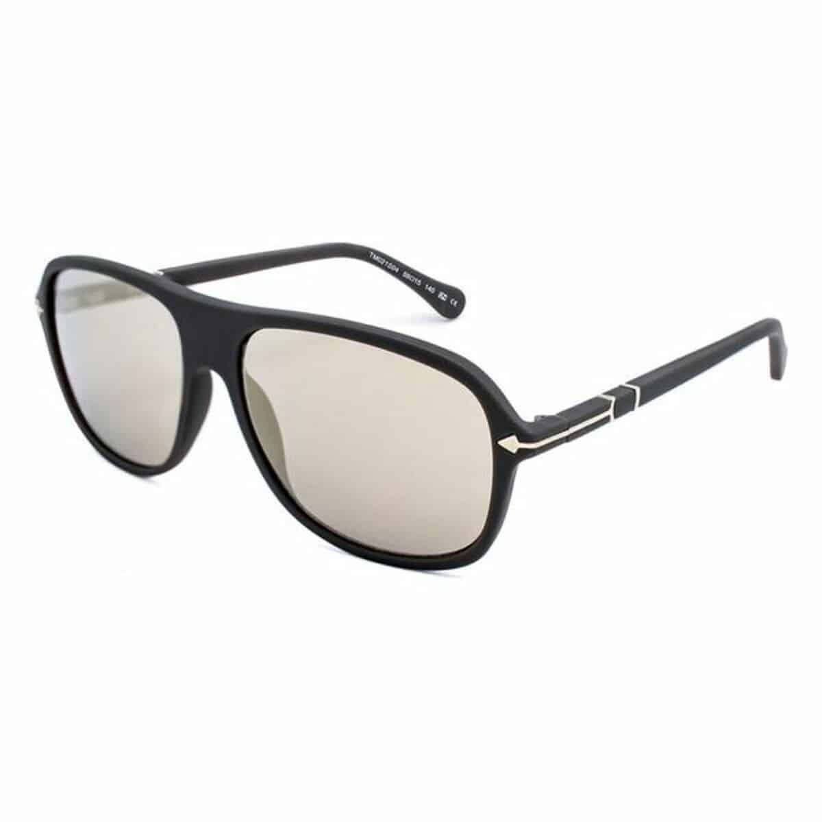 8029224641419_0_P02.jpg Occhiali da sole Unisex Opposit TM-021S-04_GREY ø 59 mm - immagine 1