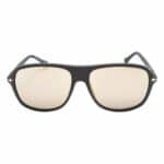 Occhiali da sole Unisex Opposit TM-021S-04_GREY ø 59 mm - immagine 2