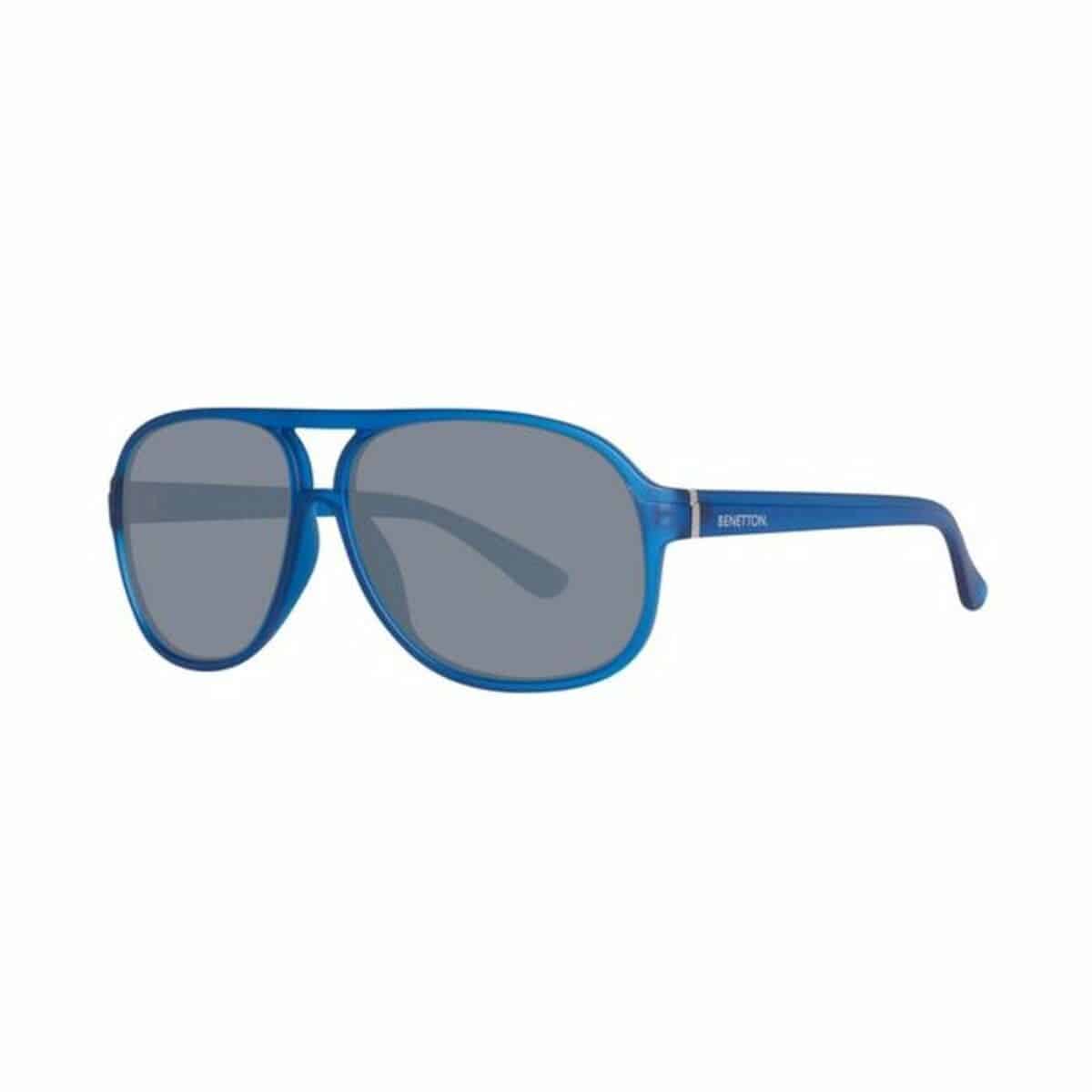 8029224674578_0_P02.jpg Occhiali da sole Uomo Benetton BE935S04 ø 60 mm - immagine 1
