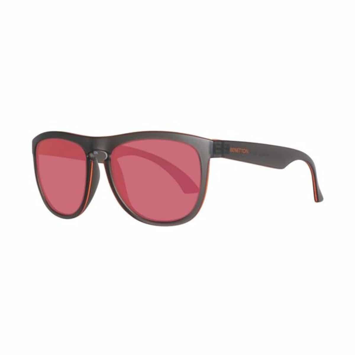 8029224741652_0_P02.jpg Occhiali da sole Uomo Benetton BE993S02 Ø 55 mm - immagine 1