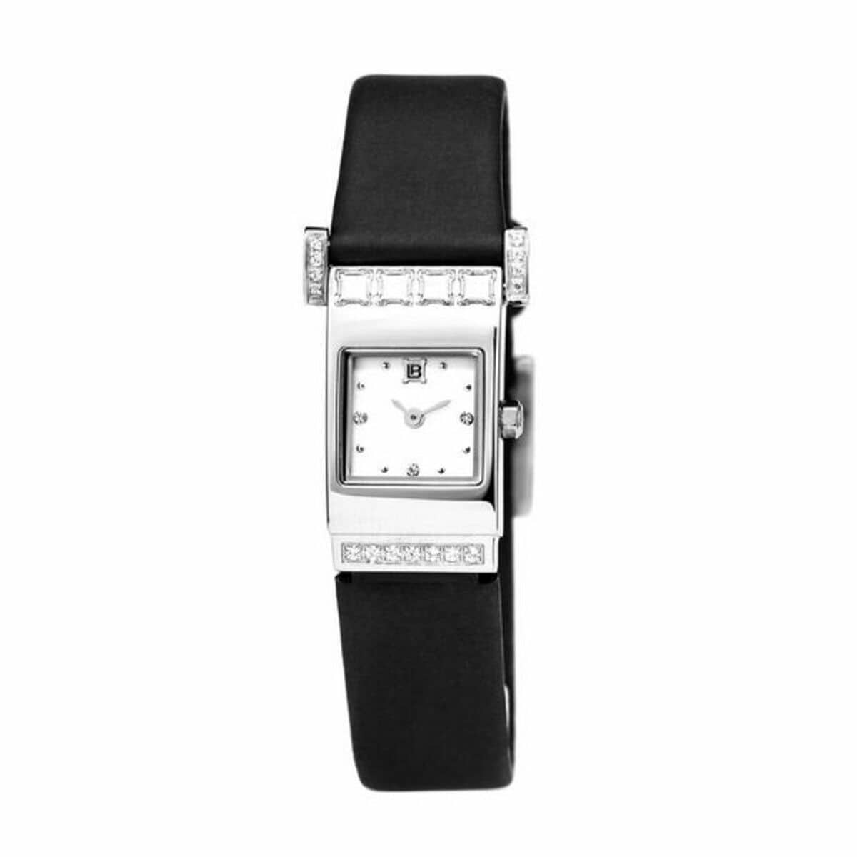 8032636430533_S0341164_P02.jpg Orologio Donna Laura Biagiotti LB0007S-04Z (Ø 15 mm) - immagine 1