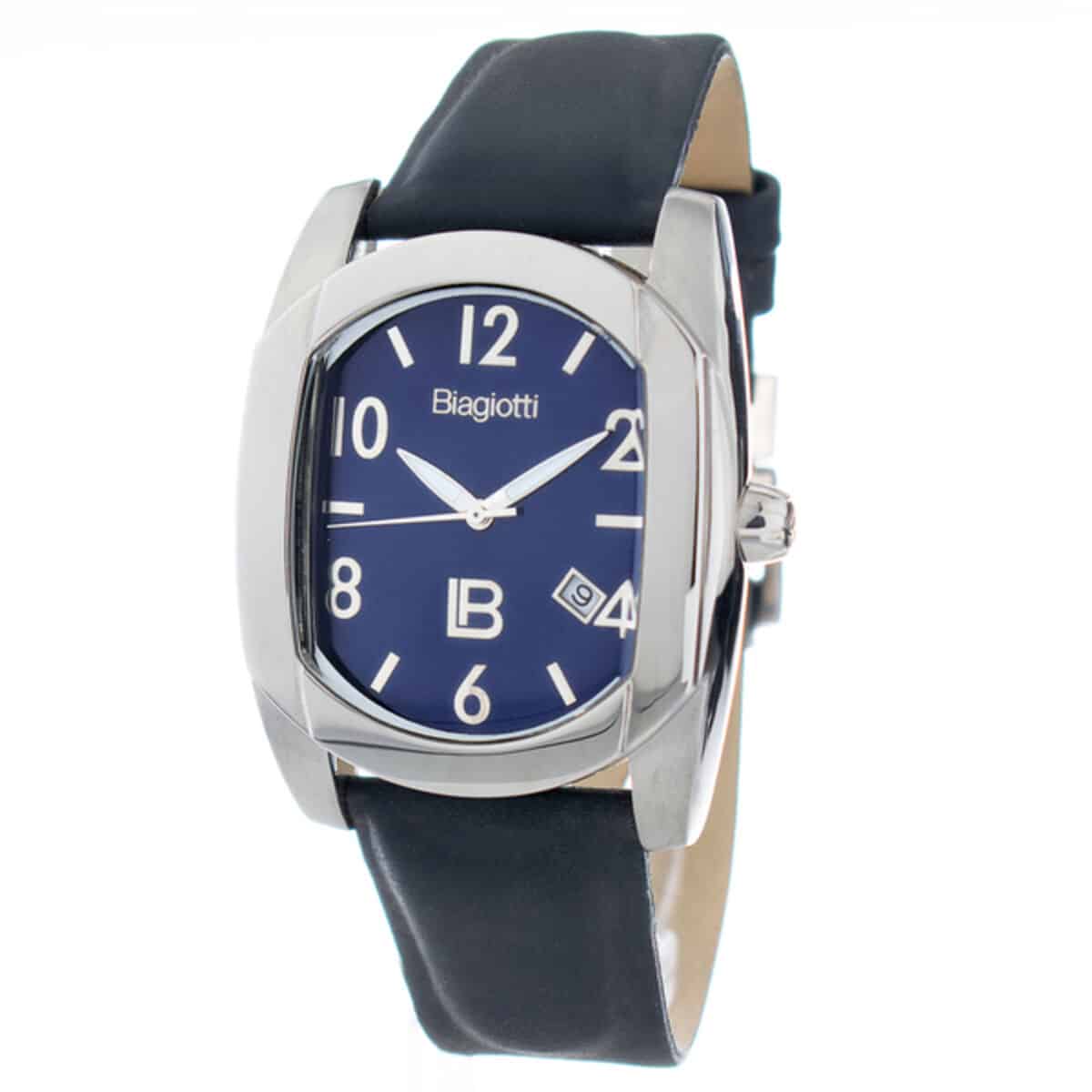 8032732980369_S0341358_P02.jpg Orologio Unisex Laura Biagiotti LB0030M-02 (Ø 38 mm) - immagine 1