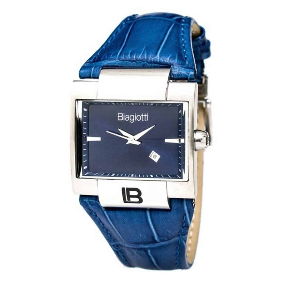 8032732980529_S0341177_P02.jpg Orologio Uomo Laura Biagiotti LB0034M-02 (Ø 35 mm) - immagine 1