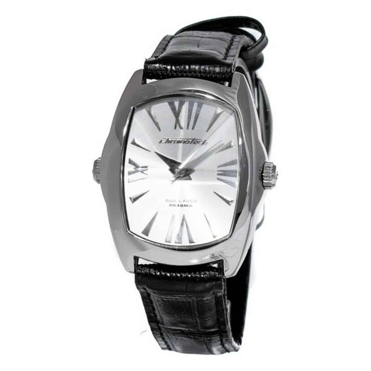 8032732983001_0_P02.jpg Orologio Donna Chronotech CT7696L-03 (Ø 33 mm) - immagine 1