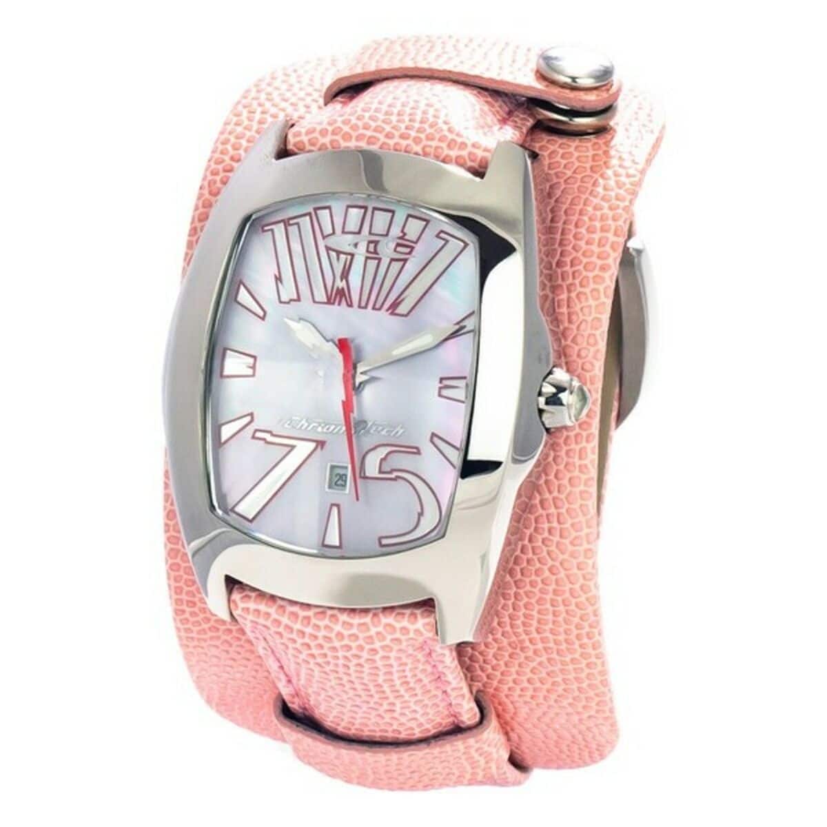 8032732986095_0_P02.jpg Orologio Unisex Chronotech CT2039M-23 (Ø 40 mm) - immagine 1