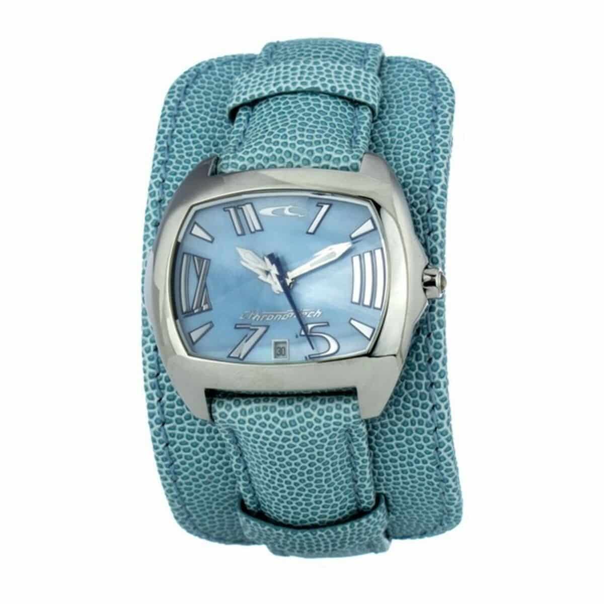 8032732986231_00_P02.jpg Orologio Unisex Chronotech CT2188M-24 (Ø 46 mm) - immagine 1