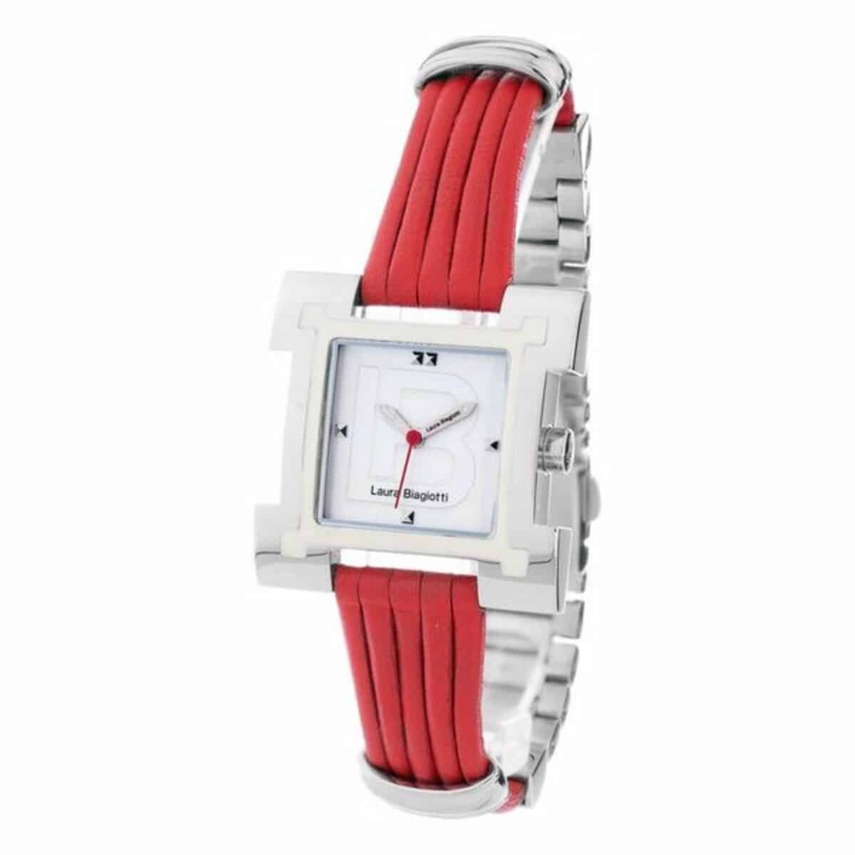 8032732987900_S0341811_P02.jpg Orologio Donna Laura Biagiotti LB0039L-04 (Ø 31 mm) - immagine 1