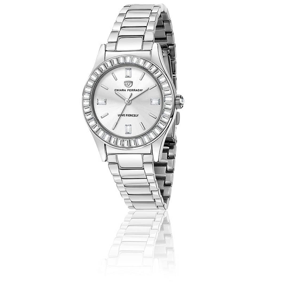 8033288956549_S0376356_P01.jpg Orologio Donna Chiara Ferragni R1953103503 (Ø 36 mm) - immagine 1