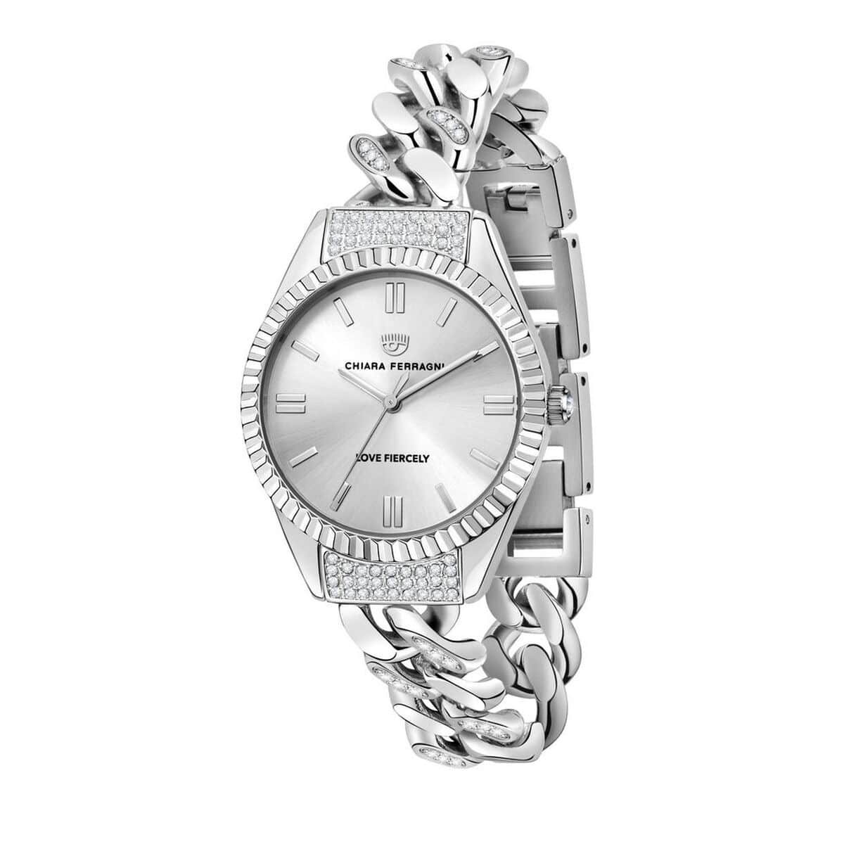 8033288958086_S0376361_P01.jpg Orologio Donna Chiara Ferragni R1953104502 (Ø 34 mm) - immagine 1