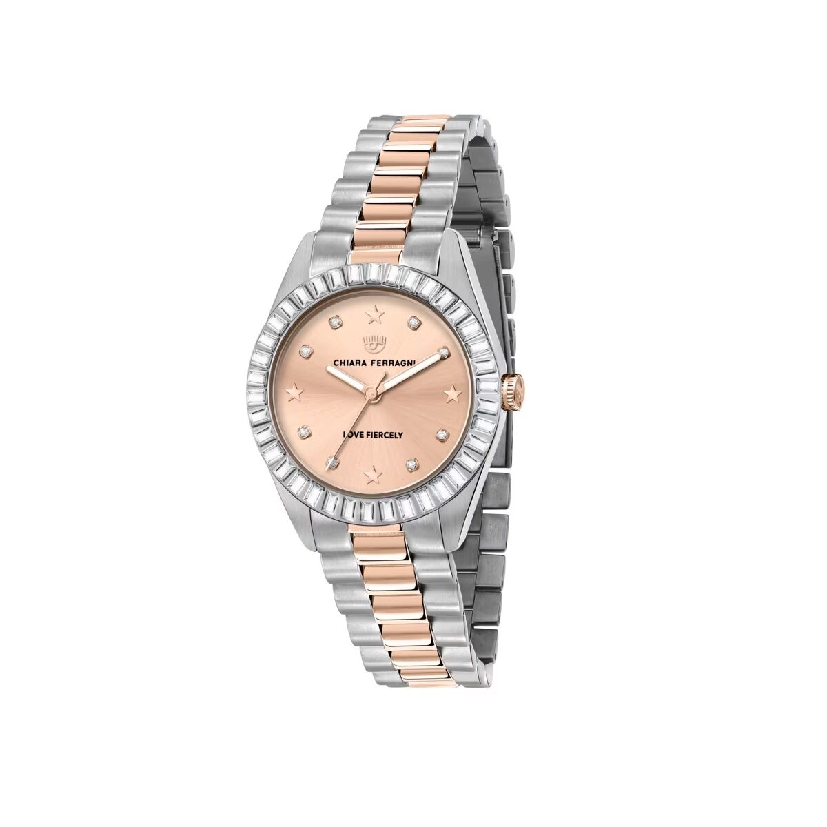 8033288958123_S0376335_P01.jpg Orologio Donna Chiara Ferragni R1953100504 (Ø 34 mm) - immagine 1