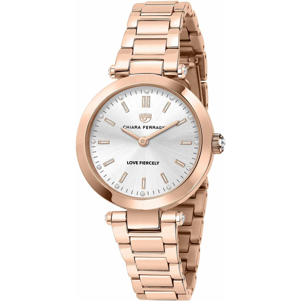 8033288958321_S0376358_P01.jpg Orologio Donna Chiara Ferragni R1953103505 (Ø 34 mm) - immagine 1