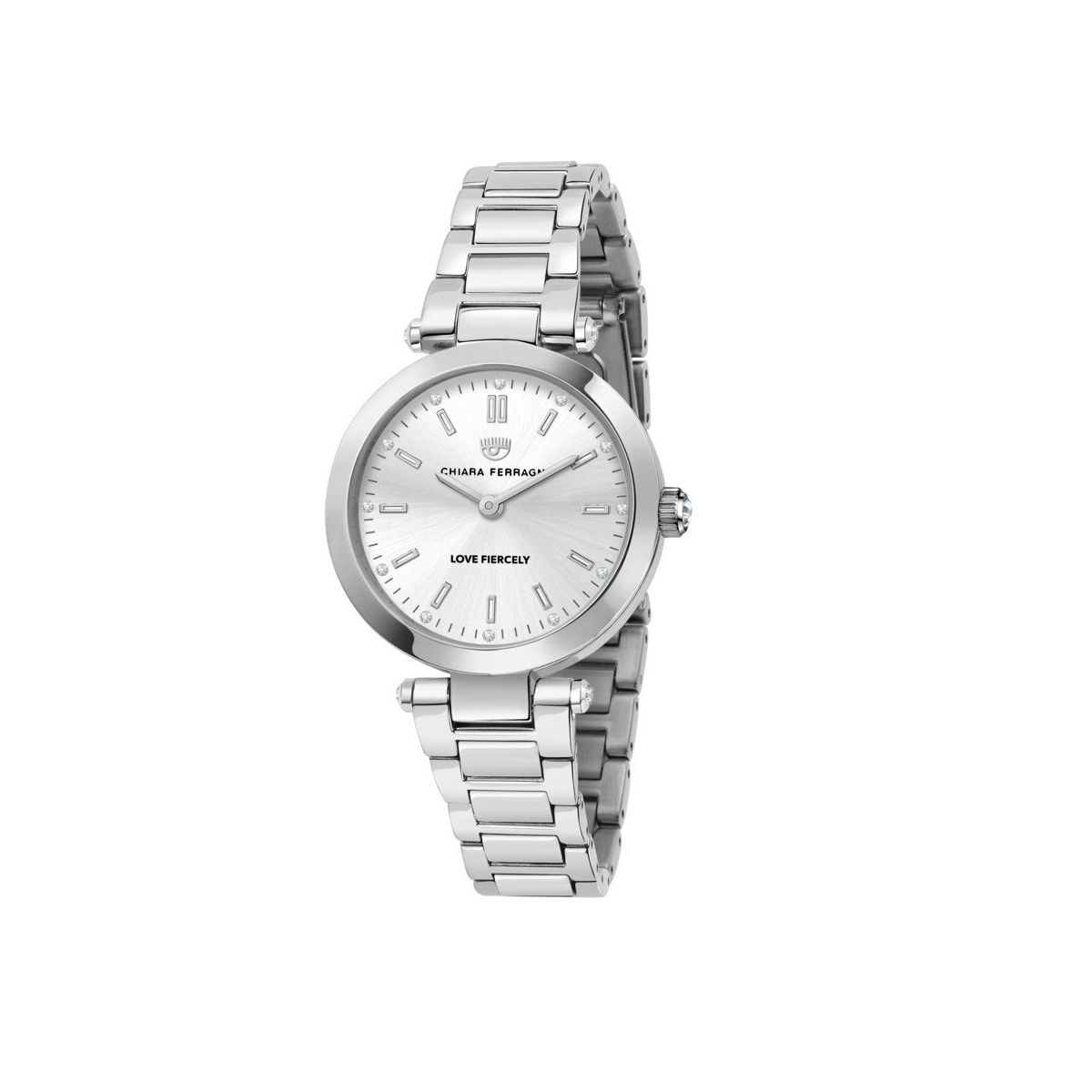 8033288958345_S0376359_P01.jpg Orologio Donna Chiara Ferragni R1953103507 (Ø 34 mm) - immagine 1