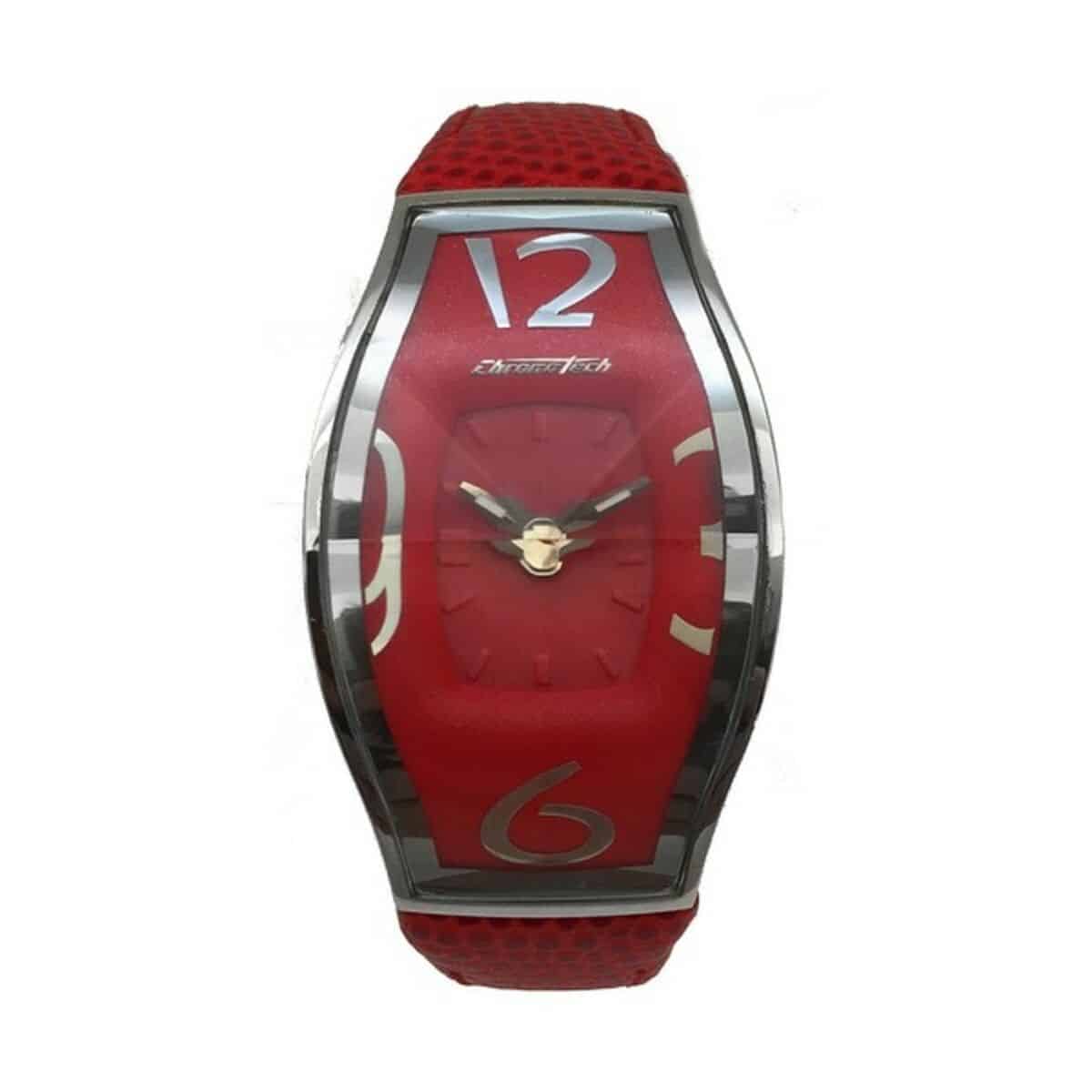 8033544006506_0_P02.jpg Orologio Donna Chronotech CT7932L-14 (Ø 28 mm) - immagine 1