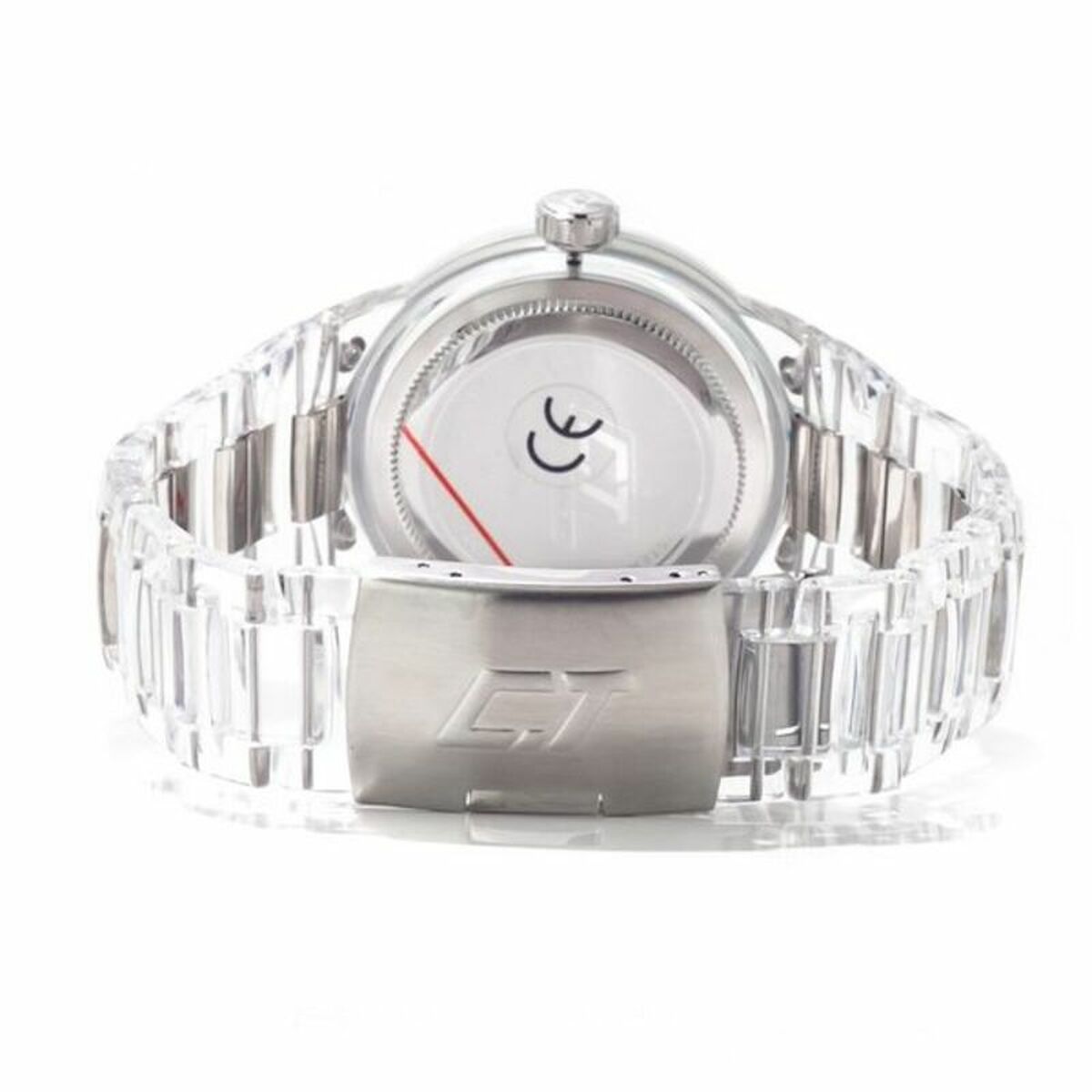 8033544013696_0_P12.jpg Orologio Uomo Chronotech CC7043M-06 (Ø 42 mm) - immagine 1