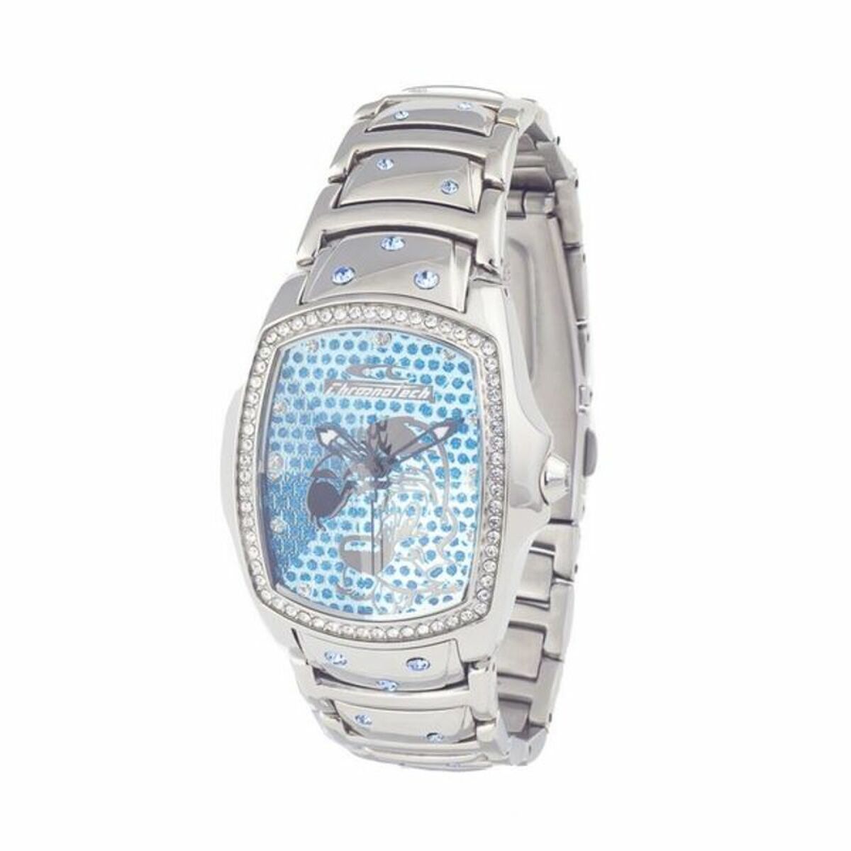 8033544016673_0_P02.jpg Orologio Donna Chronotech CT7896LS-81M (Ø 33 mm) - immagine 1